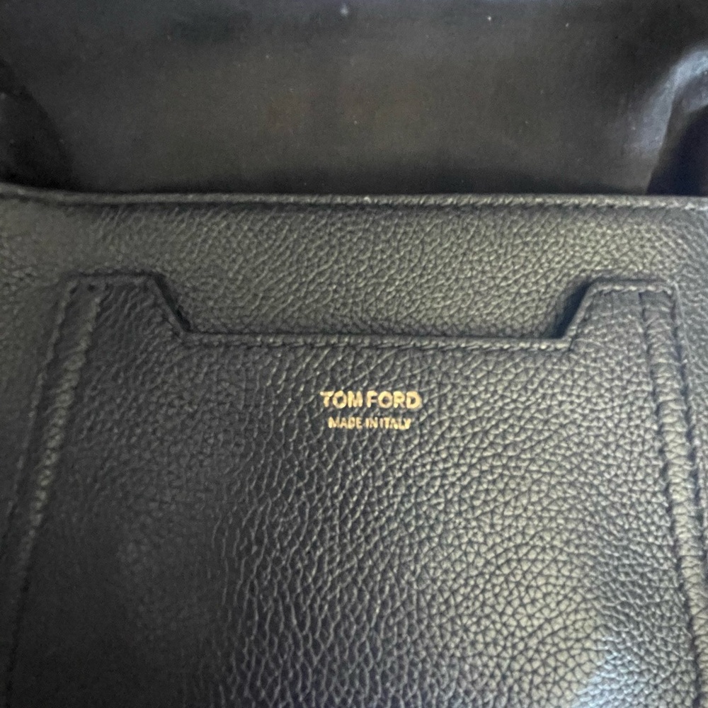 Tom Ford Mini Jennifer Crossbody - Picture 5 of 7